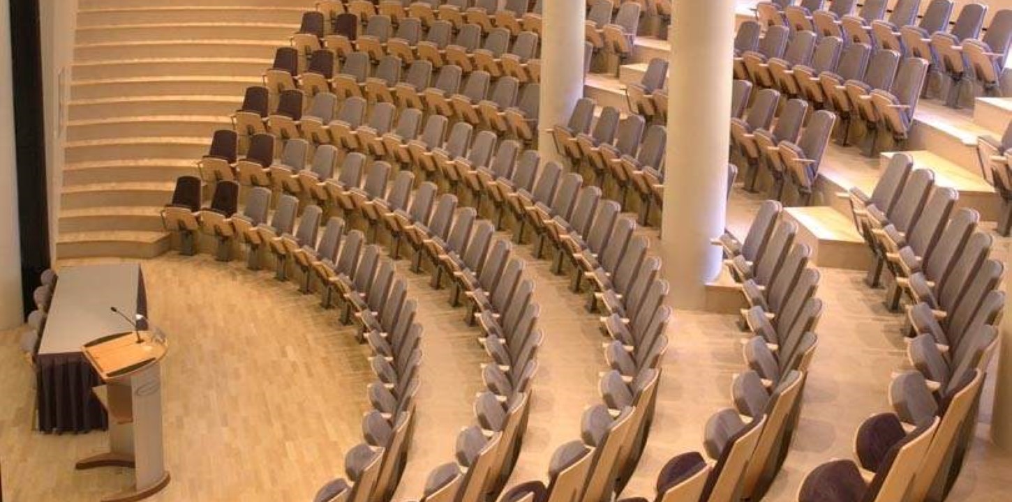 Auditorium