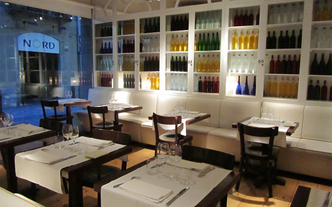 Bar and Restaurant