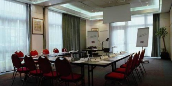 Conference Area