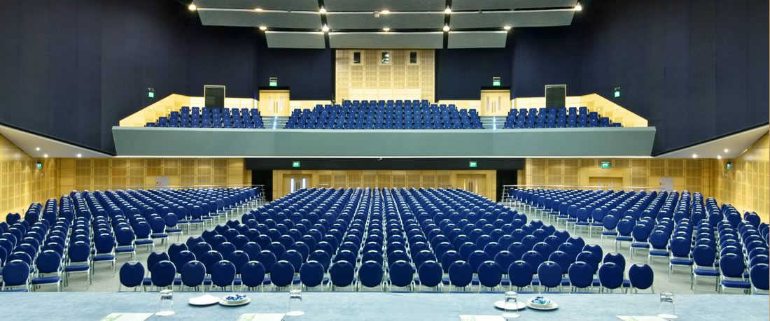 Conference Centre