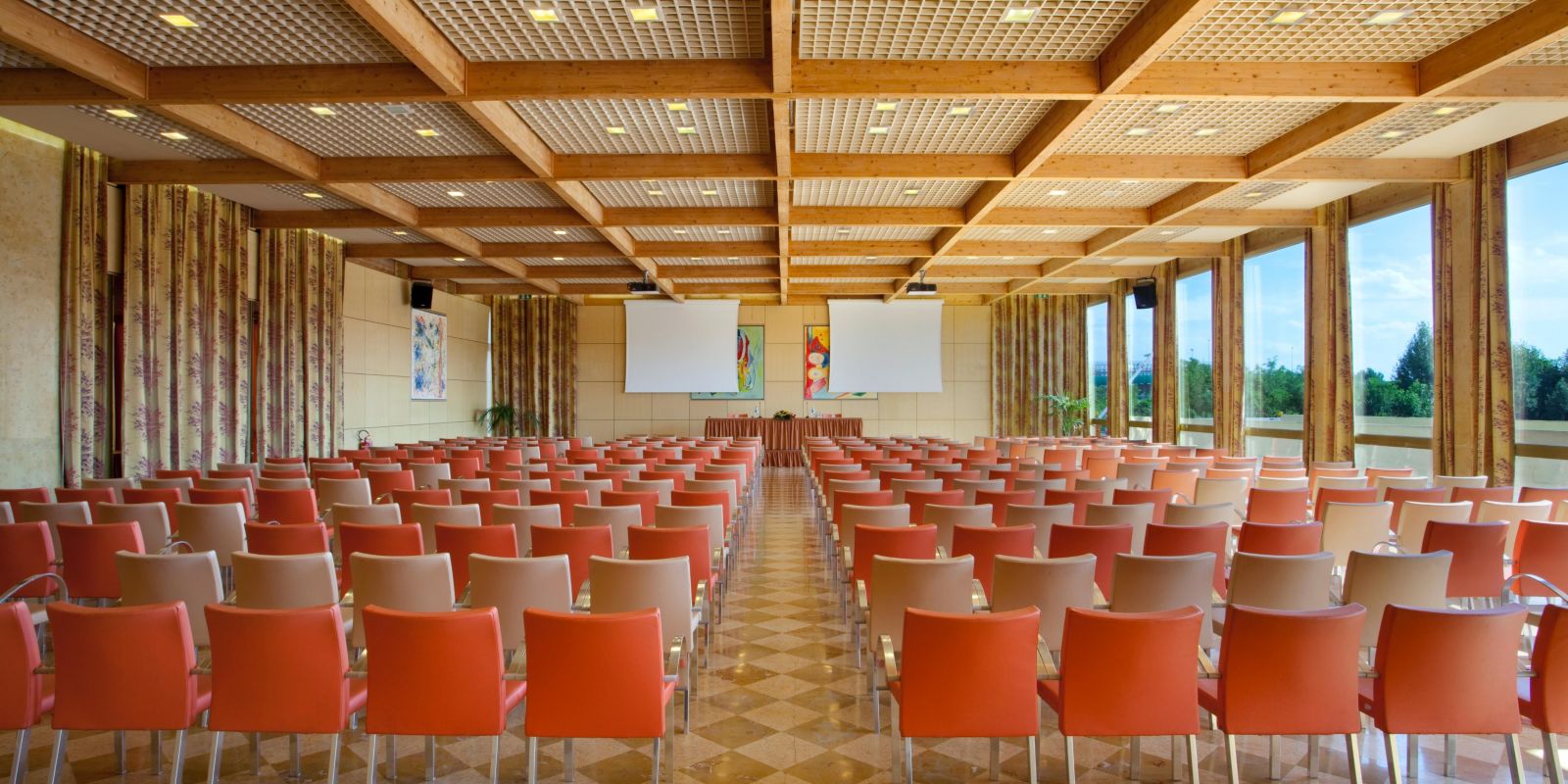 Conference Venue