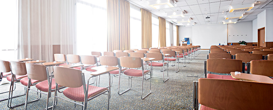 Conference Venue
