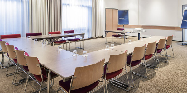 HOTEL NOVOTEL LYON NORD PORTE DE LYON-0437