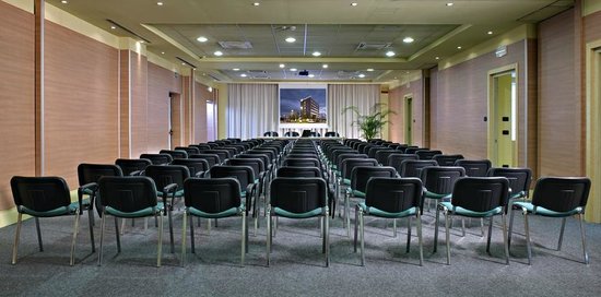 Conference Venue