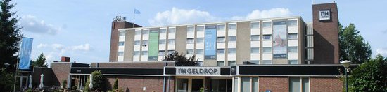 NH Geldrop The Netherlands