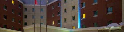 Holiday Inn Express Dubai - Internet City