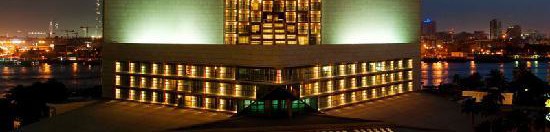 Sheraton Dubai Creek Hotel and Towers