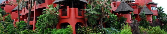 Barcelo Asia Gardens Alicante Spain