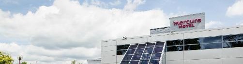 Mercure London Watford Hotel