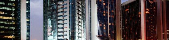 Crowne Plaza Dubai UAE