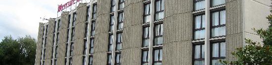 Mercure Lille Metropole