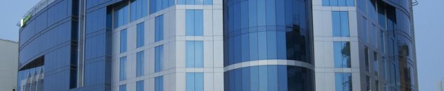 Holiday Inn Dubai Al Barsha