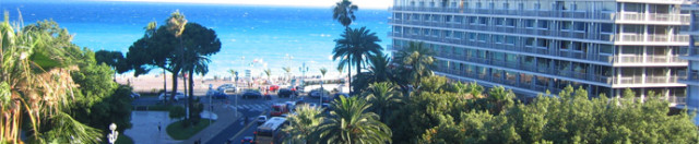 Le Meridien Nice