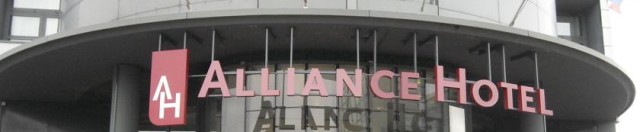 Alliance Hotel Tours