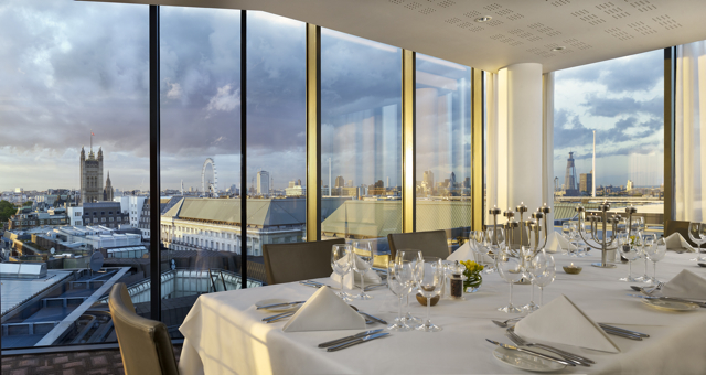 SkyLounge