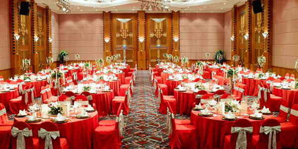 Function Hall