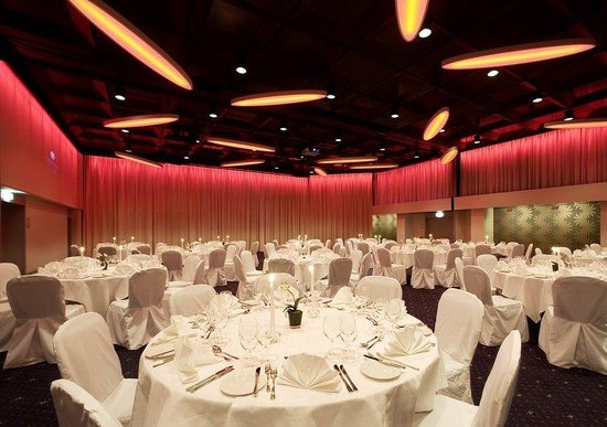Function Hall