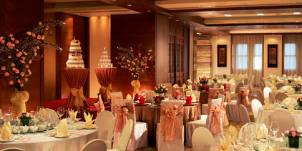 Function Hall