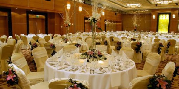 Function Hall