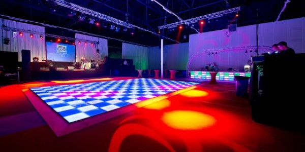 Function Hall