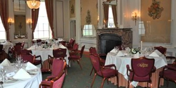 Function Hall