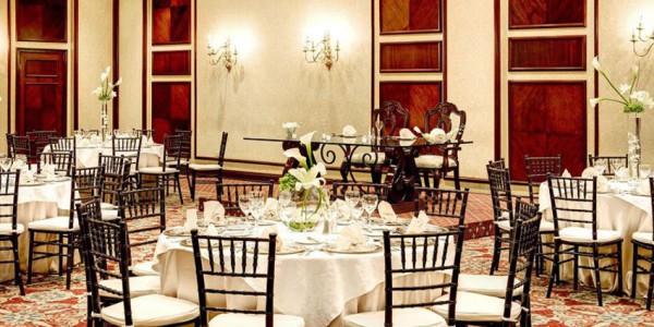 Function Hall