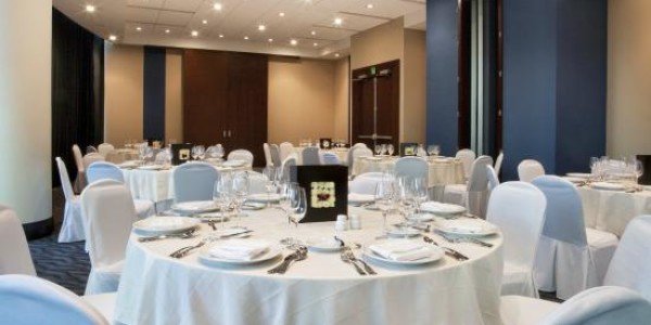 Function Hall