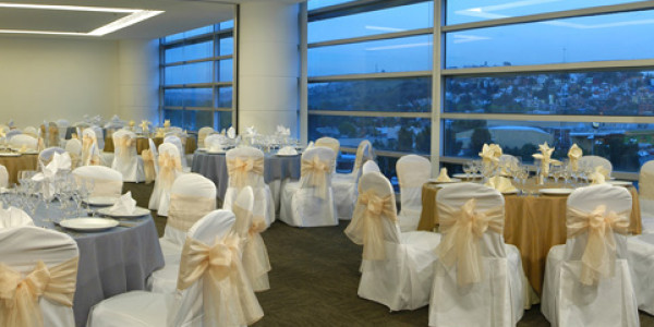 Function Hall