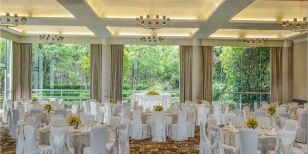Function Hall