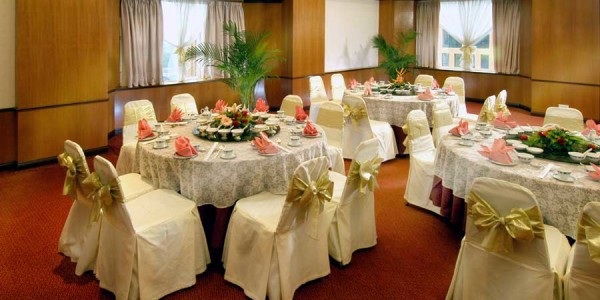Function Hall