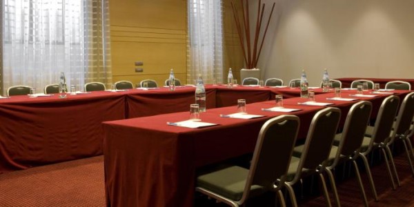 Meeting Venue