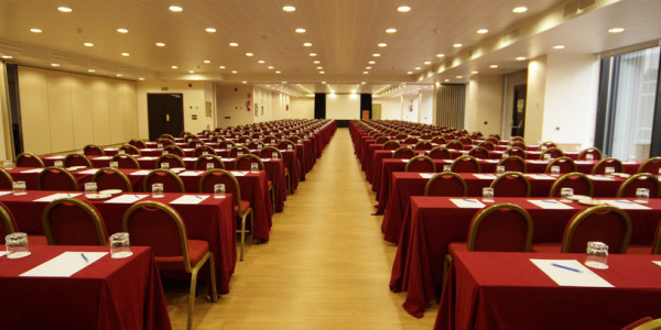 Meeting and Events venue