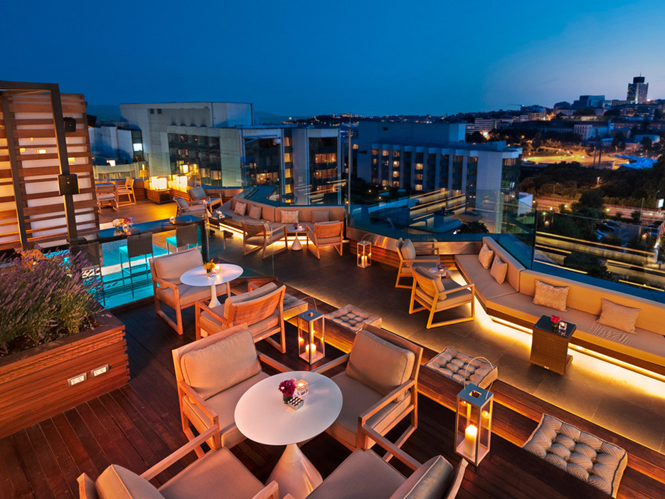 Rooftop
