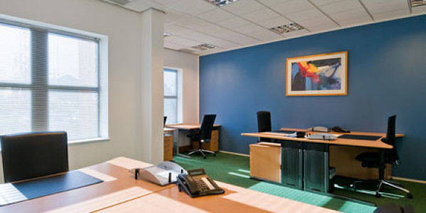 office room 1