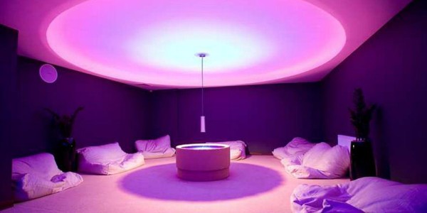 spa