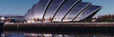 Scottish Exhibition and Conference Centre
