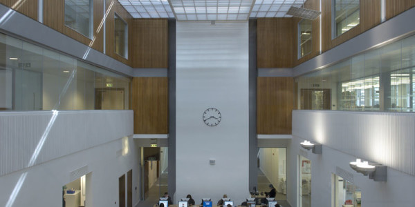 University Library