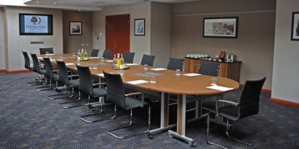 board room