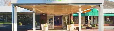 Holiday Inn Birmingham M6 Junc 7
