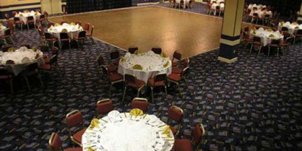 hall