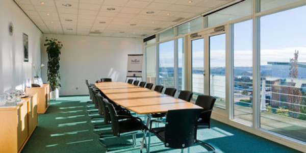 board room