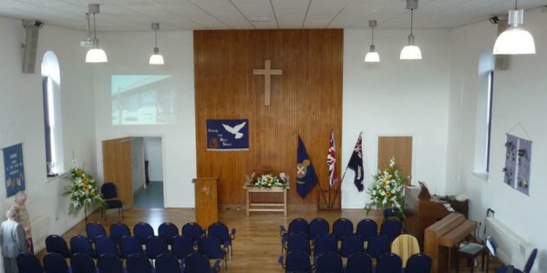 church