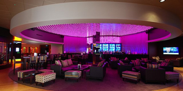 bar lounge