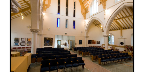 church