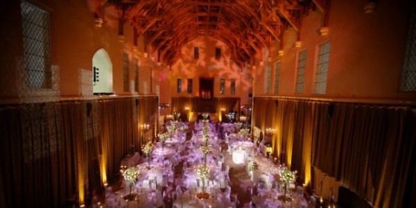 Ballroom