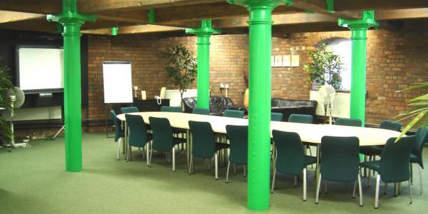 board room