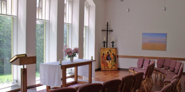conference room