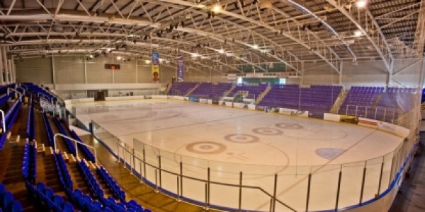 arena