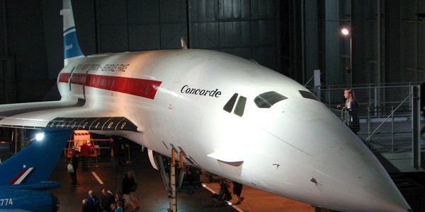 Fleet Air Arm Museum 2