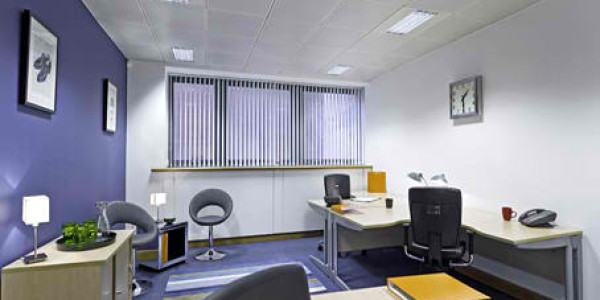 Office Space
